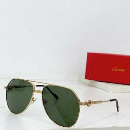 Picture of Cartier Sunglasses _SKUfw55596455fw